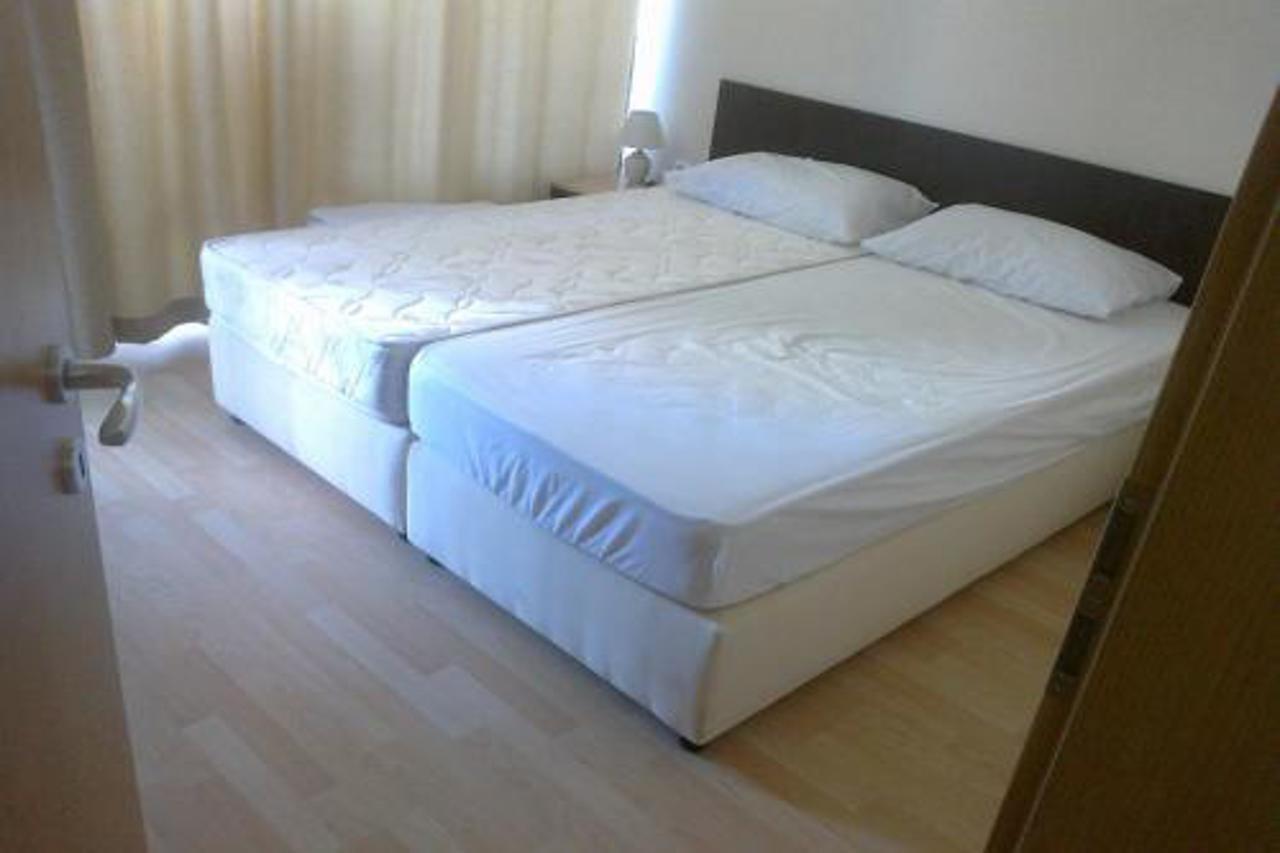 Stella Polaris Apartcomplex מלון דירות