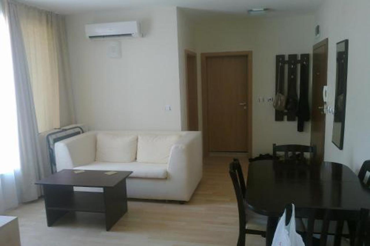 Stella Polaris Apartcomplex סאני ביץ'