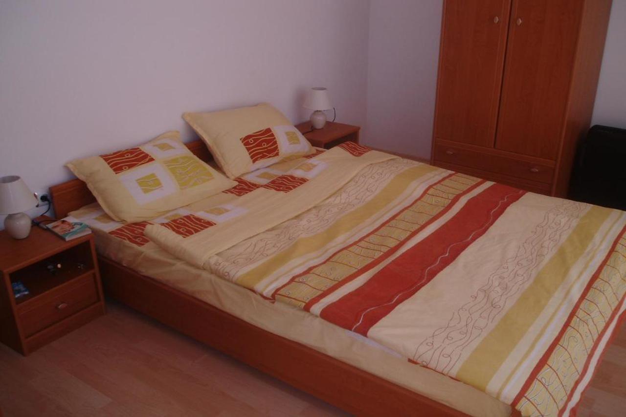 מלון דירות Stella Polaris Apartcomplex