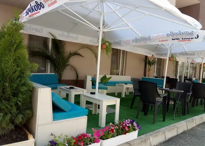 Stella Polaris Apartcomplex