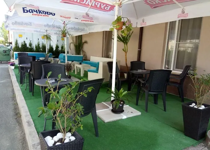 Stella Polaris Apartcomplex