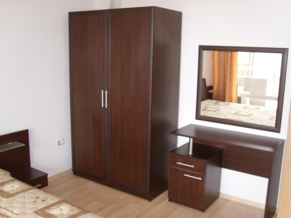 Stella Polaris Apartcomplex Aparthotel Sunny Beach