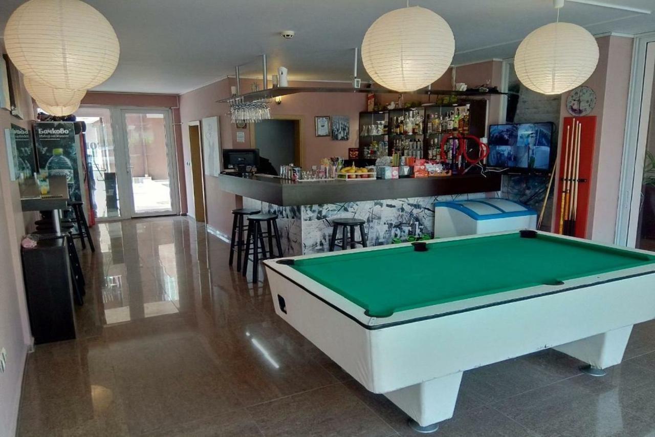 Aparthotel Stella Polaris Apartcomplex