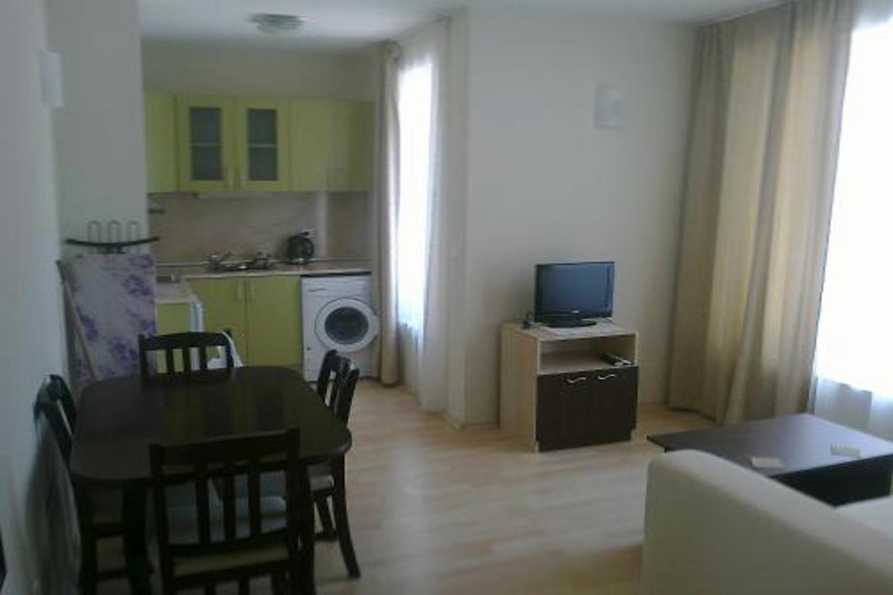 Aparthotel Stella Polaris Apartcomplex 3*