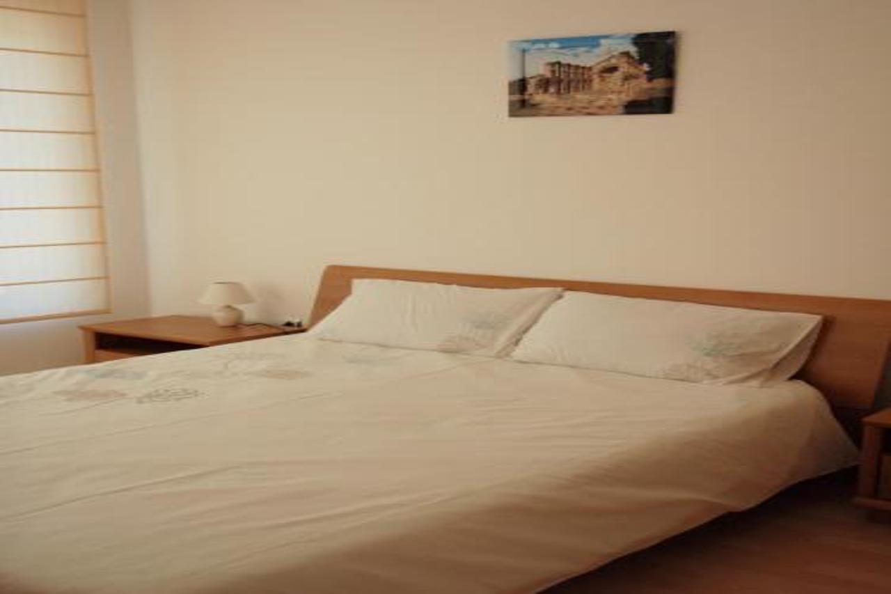 Aparthotel Stella Polaris Apartcomplex 3*