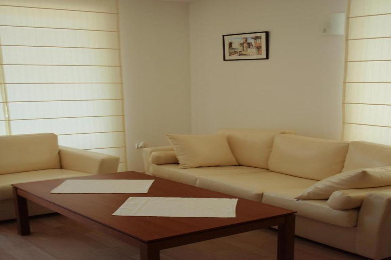 Stella Polaris Apartcomplex Aparthotel 3*