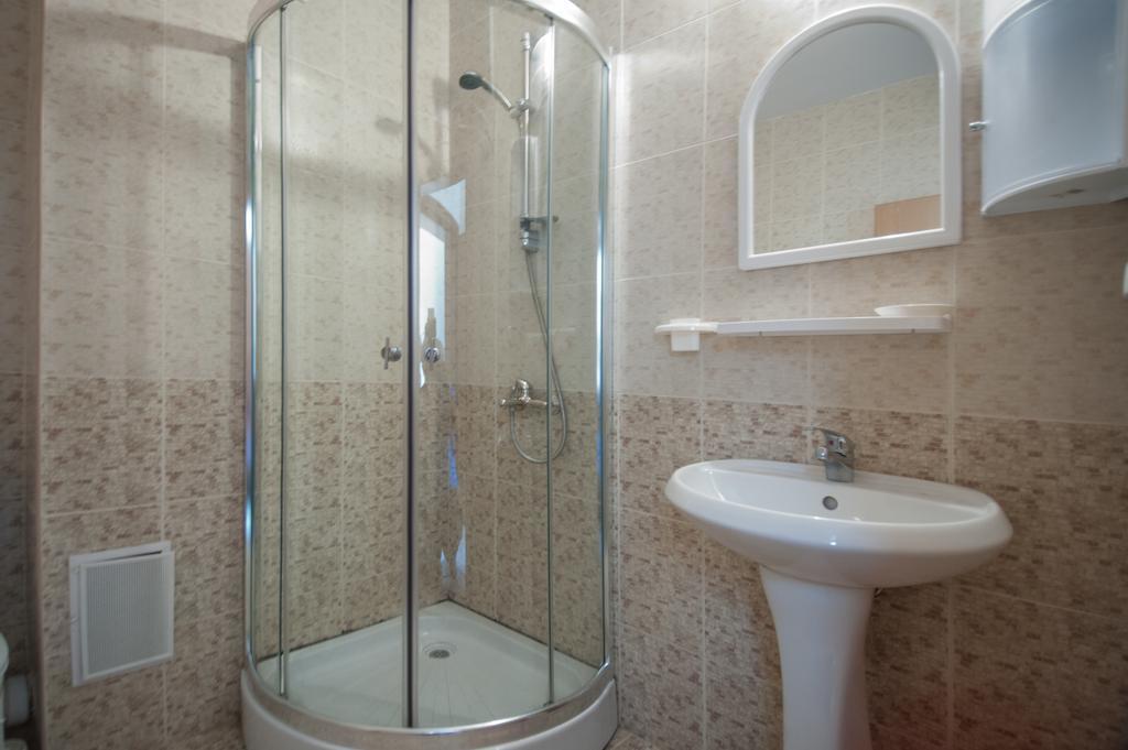 Stella Polaris Apartcomplex 3*