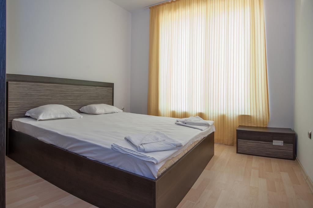 Stella Polaris Apartcomplex Aparthotel 3*