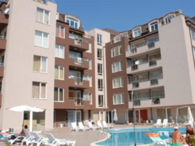 Stella Polaris Apartcomplex