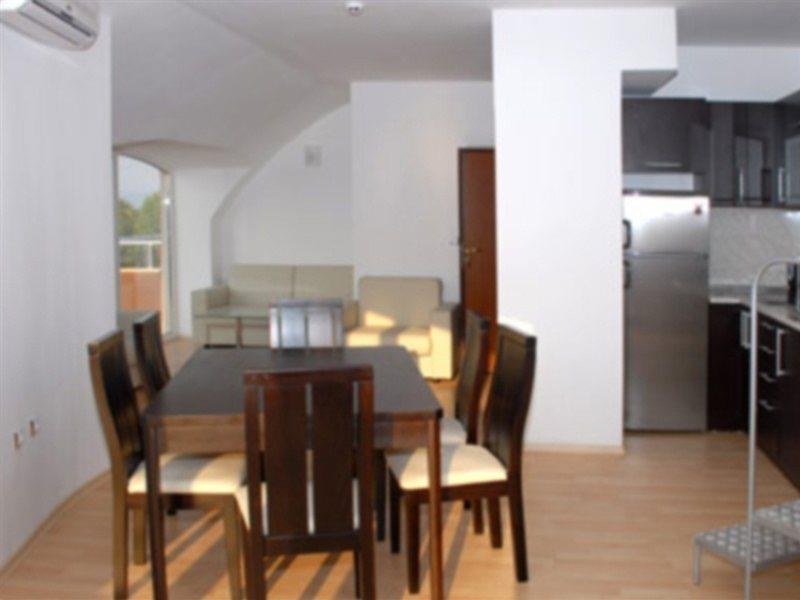 Aparthotel Stella Polaris Apartcomplex Sunny Beach