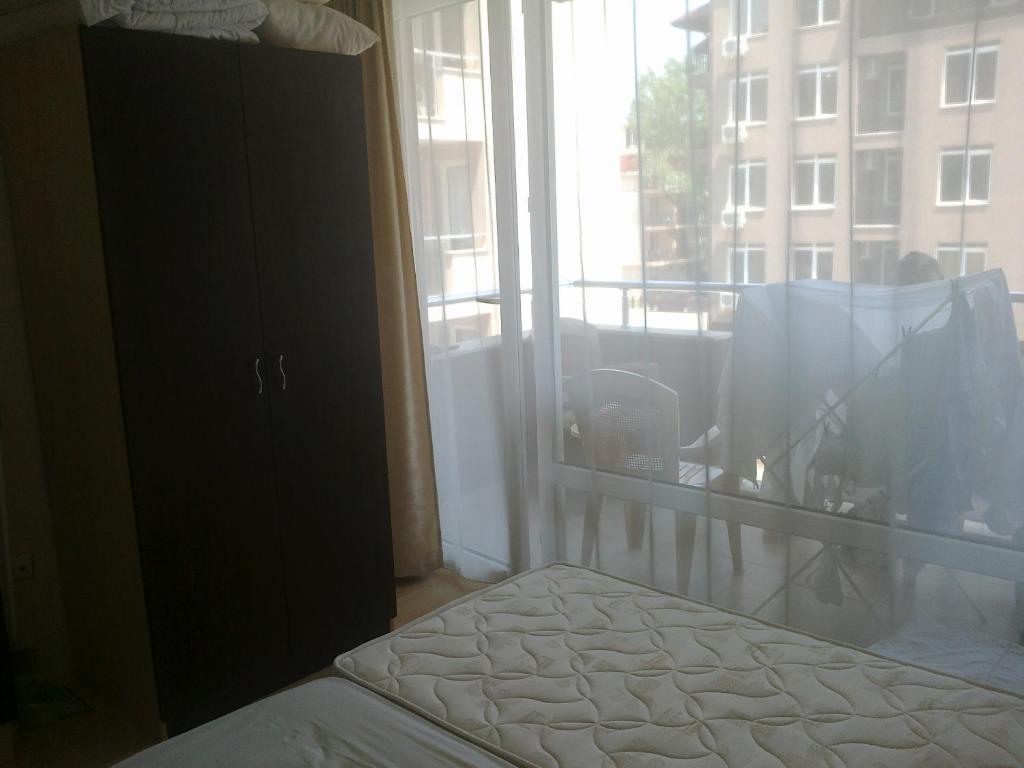 Aparthotel Stella Polaris Apartcomplex Sunny Beach