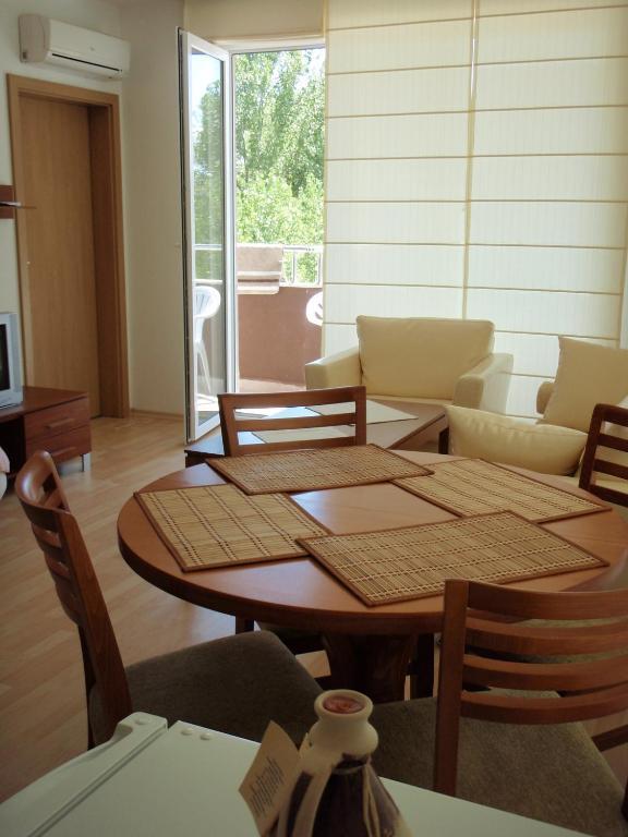 Stella Polaris Apartcomplex