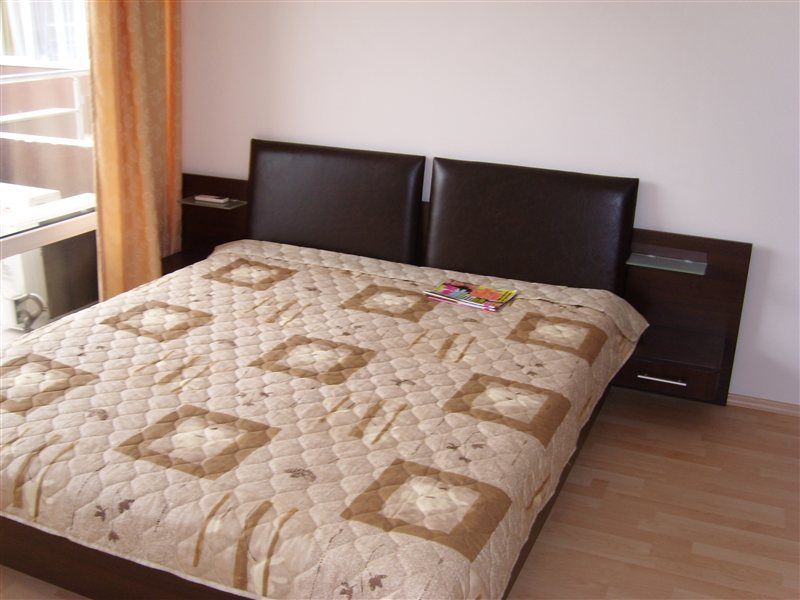 Stella Polaris Apartcomplex Aparthotel Sunny Beach