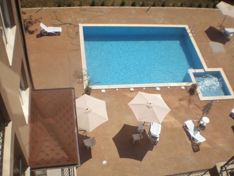 Aparthotel Stella Polaris Apartcomplex 3*