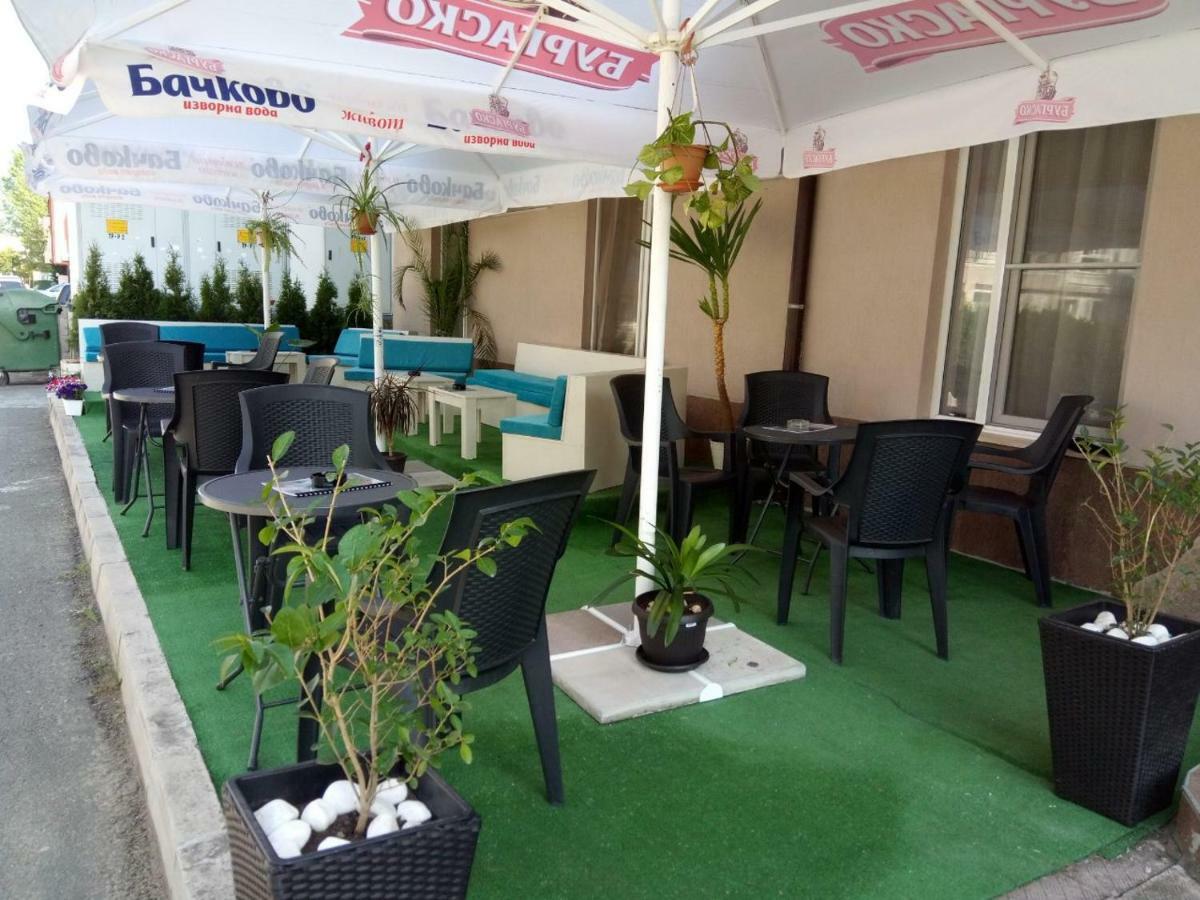 Stella Polaris Apartcomplex Sunny Beach