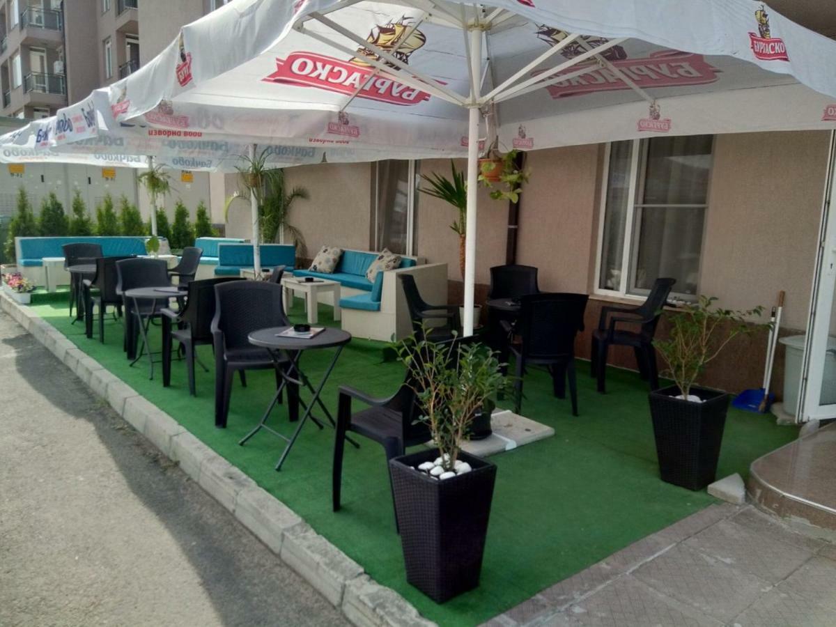 Stella Polaris Apartcomplex Aparthotel 3*